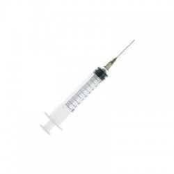 Pikdare Siringa Pic 10 Ml...