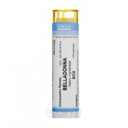 Cemon Belladonna 5ch Granuli