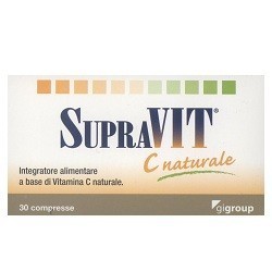 Giuriati Group Supravit C...