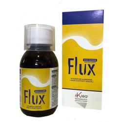 Rikrea Flux Sciroppo 150 Ml