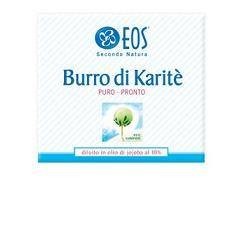Eos Burro Karite Naturale...