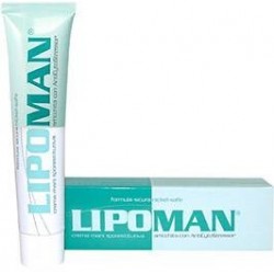 Gd Lipoman Crema Mani 40 Ml