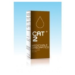 Igeakos Cat 2 Gocce 50 Ml