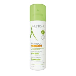 Aderma Exomega Spray...