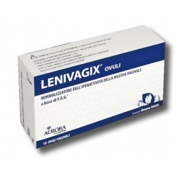 Safi Medical Care Lenivagix...