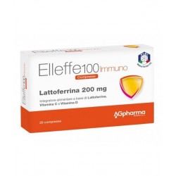 Ag Pharma Elleffe 100...