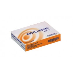 Hering Biofluinum 200k 1g 30 Capsule