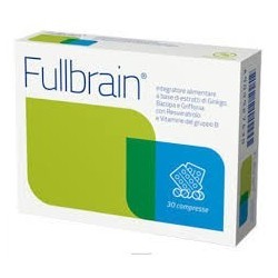 Euronational Fullbrain 30...