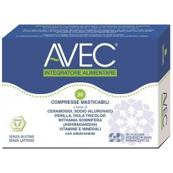 Gd Avec 30 Compresse