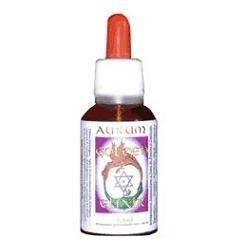Aurum Golden Elixir Gocce 7 Ml