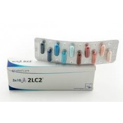 Labo'life Italia 2lc2 30...