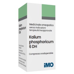 Imo Kalium Phosphoricum...