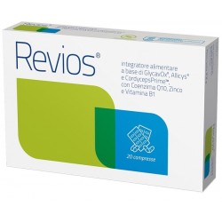 Euronational Revios 20...