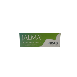 Farmaceutici Damor Jalma Crema Dentifricia 100 Ml
