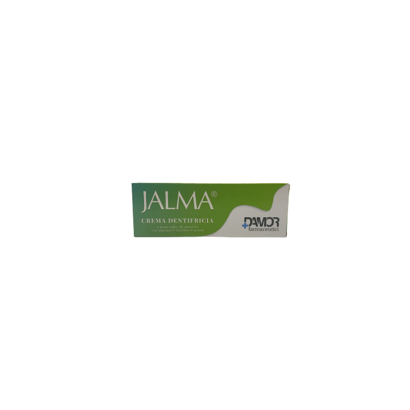 Farmaceutici Damor Jalma Crema Dentifricia 100 Ml