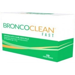 Farma-derma Broncoclean...