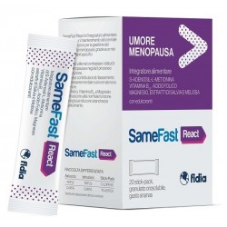 Fidia Farmaceutici Samefast...