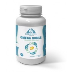 Erbenobili Omega Nobile 60...