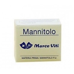 MANNITE FU CUBO 25G