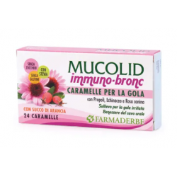 Farmaderbe Mucolid Bronc...
