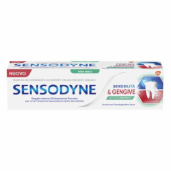 Haleon Italy Sensodyne...