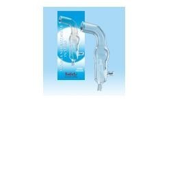 Safety Ampolla Vetro...