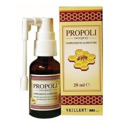 Imo Propoli Orospray 20 Ml
