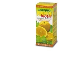 Farmaderbe Pompelmbiotic...
