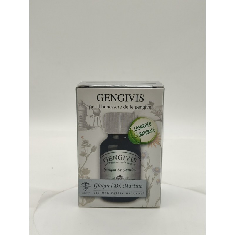 Dr. Giorgini Ser-vis Gengivis 30 Ml