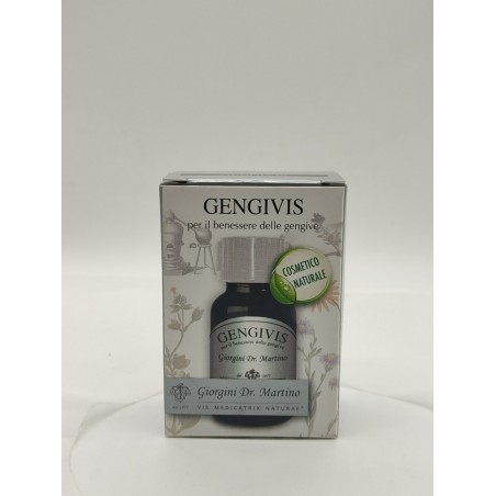 Dr. Giorgini Ser-vis Gengivis 30 Ml