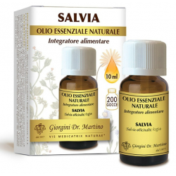 Dr. Giorgini Ser-vis Salvia...