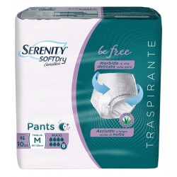 Serenity Pants Sd Sensitive...