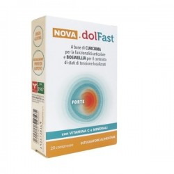 Nova Argentia Ind. Farm...