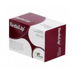 For Farma Redulip 60 Compresse