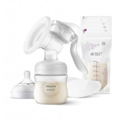 Philips Avent Tiralatte...