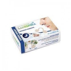 Polifarma Sanispira Dolce Notte 10 Pezzi M