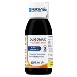 Laboratoire Nutergia...