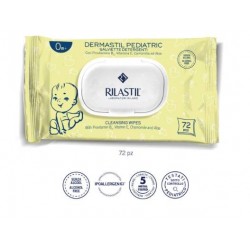 Ist. Ganassini Rilastil...