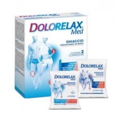 Euritalia Pharma Dolorelax...