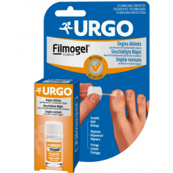 Agave Urgo Filmogel Unghie...