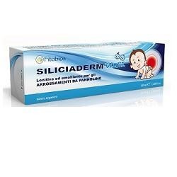 Fitobios Siliciaderm Bimbi...