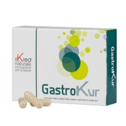 Rikrea Gastrokur 30 Capsule...
