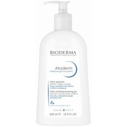 Bioderma Italia Atoderm...