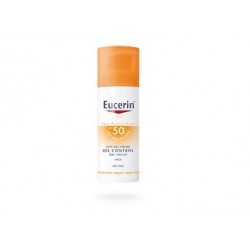 Beiersdorf Eucerin Sun Oil...