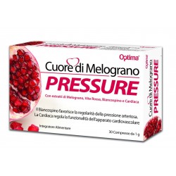 Optima Naturals Cuore Di...