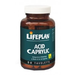 Lifeplan Products Acid...