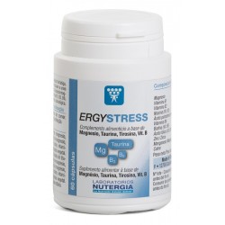 Laboratoire Nutergia...