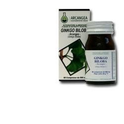 Arcangea Ginkgo Biloba 60...