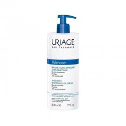 Uriage Laboratoires...