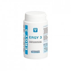 Laboratoire Nutergia Ergy 3...